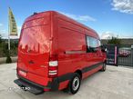 Mercedes-Benz Sprinter DOKA 5 LOCURI 316 CDI - 12