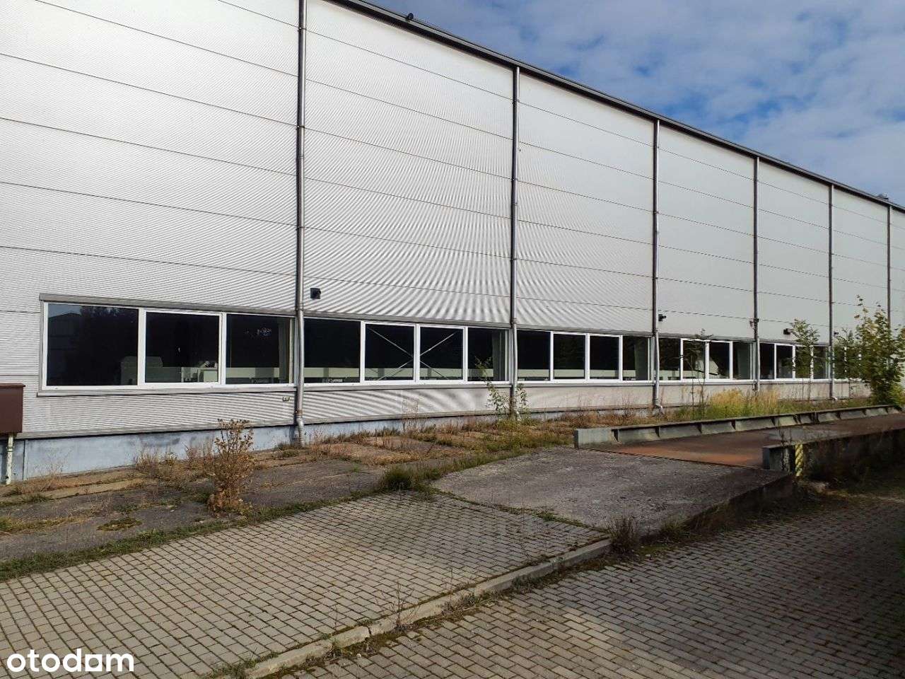 Budynek magazynowy - Pełny obrazek: 4/5