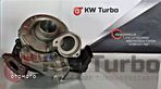 TURBO BMW 2.0 122KM 49135-05761 11652414326 - 1