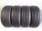 OPONY TERENOWE 235 55 19 101V KUMHO - LATO - 1