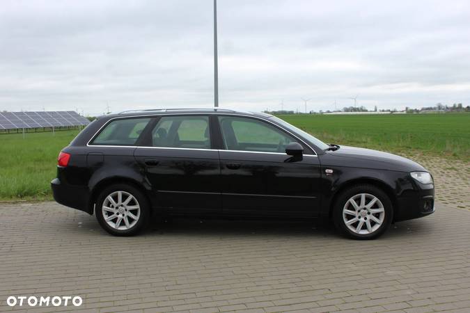 Seat Exeo 2.0 TDI DPF Style - 24