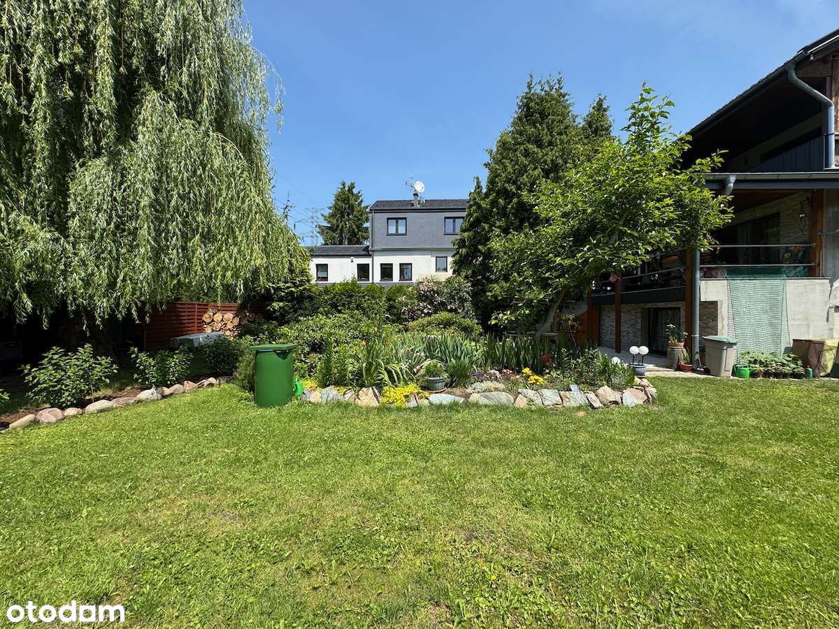 Gotowiec | Ołtaszyn | Wysokie ROI% | Duża Działka-0