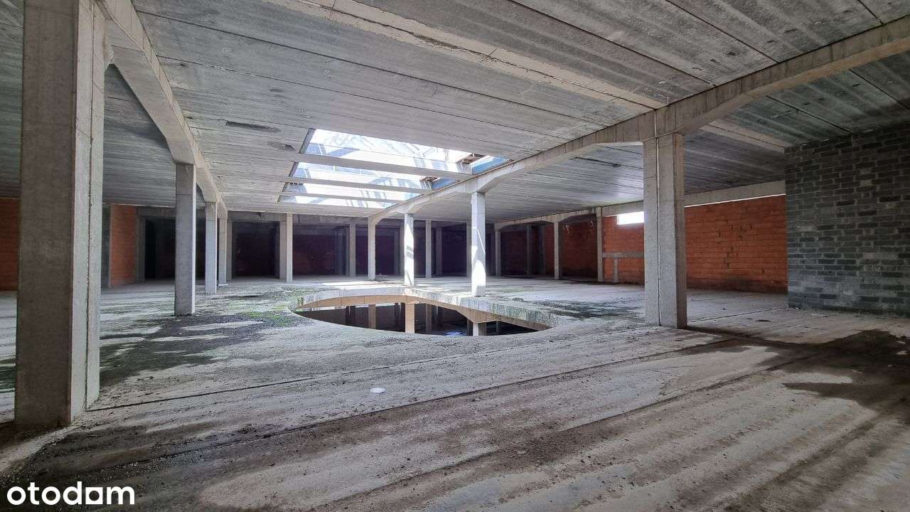 Działka w centrum Gniezna - Roosvelta - zabudowa-8