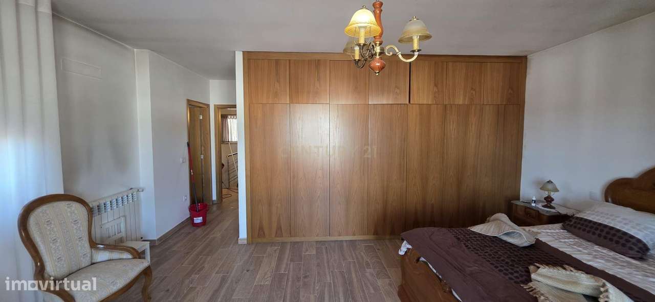 Moradia Isolada V3 - Pinheiro, Termas de S. Vicente Penafiel-26