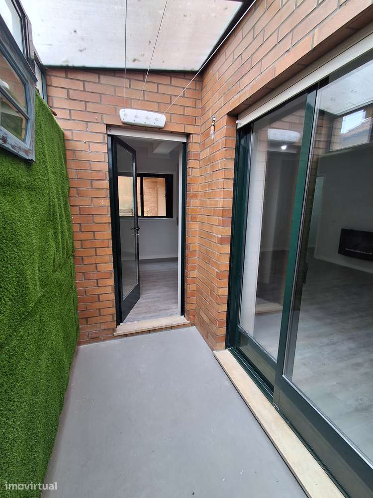 Apartamento T1 +1 com 77m² Matosinhos-8