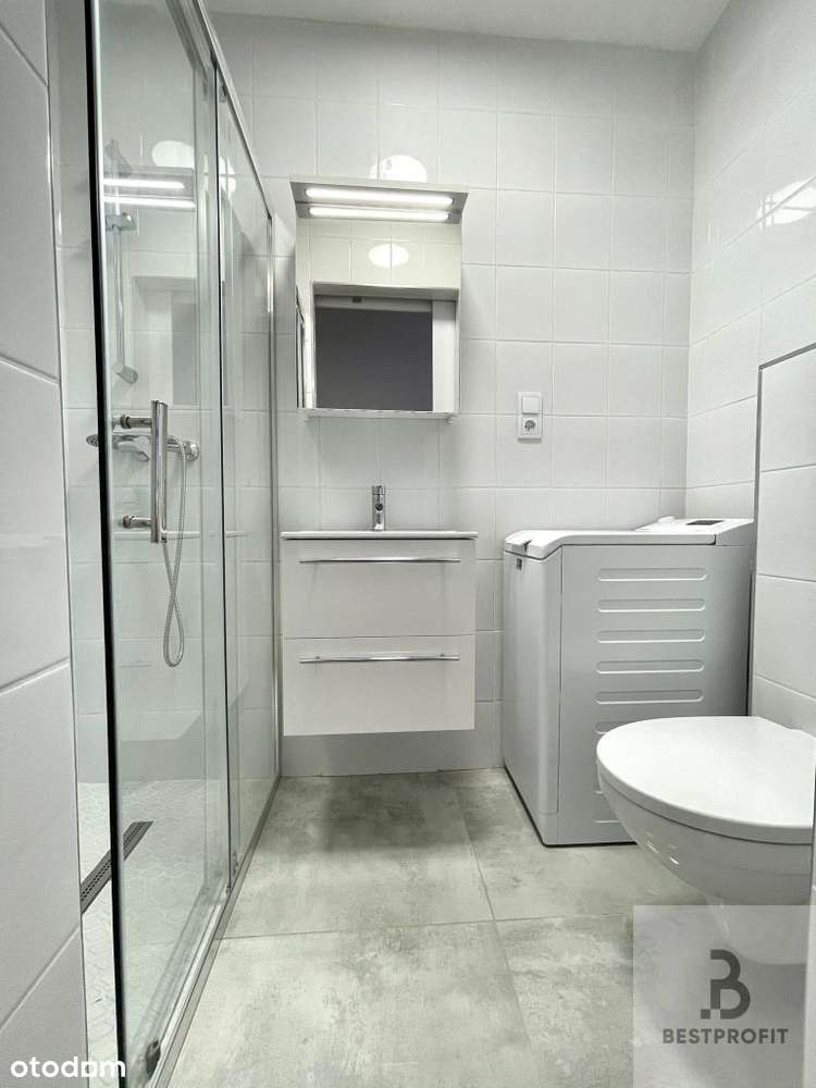 Kawalerka inwestycyjna z najemcą, Słupsk centrum-6