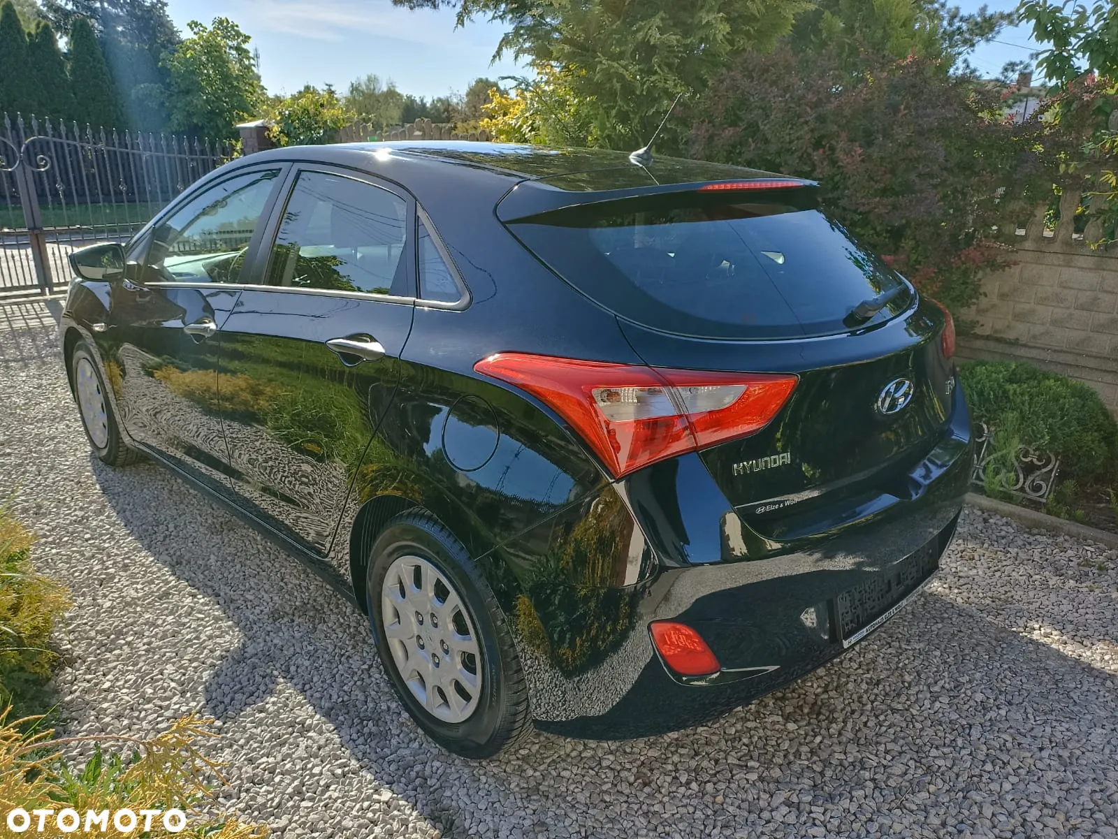 Hyundai I30 - 14