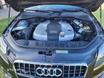 Audi Q7 3.0 TDI DPF clean diesel Quattro Tiptronic - 10