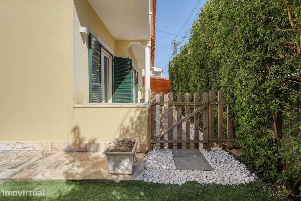 Moradia para Alugar em Atibá, Bicesse - Grande imagem: 5/45