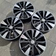 CITROEN C3 C4 PICASSO 7x16 ET26 4x108 FELGI ALUMINIOWE - 3