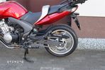 Honda CBF - 20