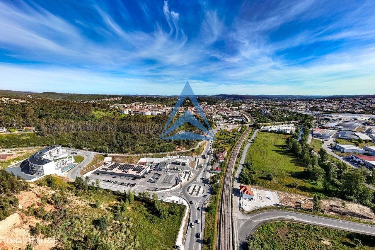 Apartamento T4 Pombal - Leiria-49