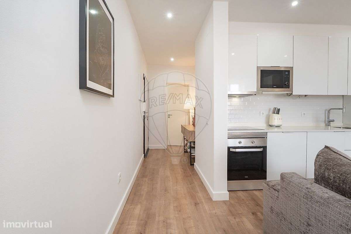 Apartamento T2 para venda-21