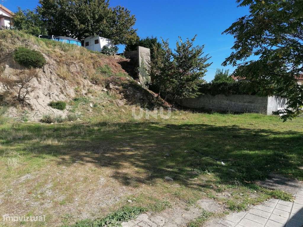 Lote de Terreno Urbano para venda na Covilhã! - Grande imagem: 2/7