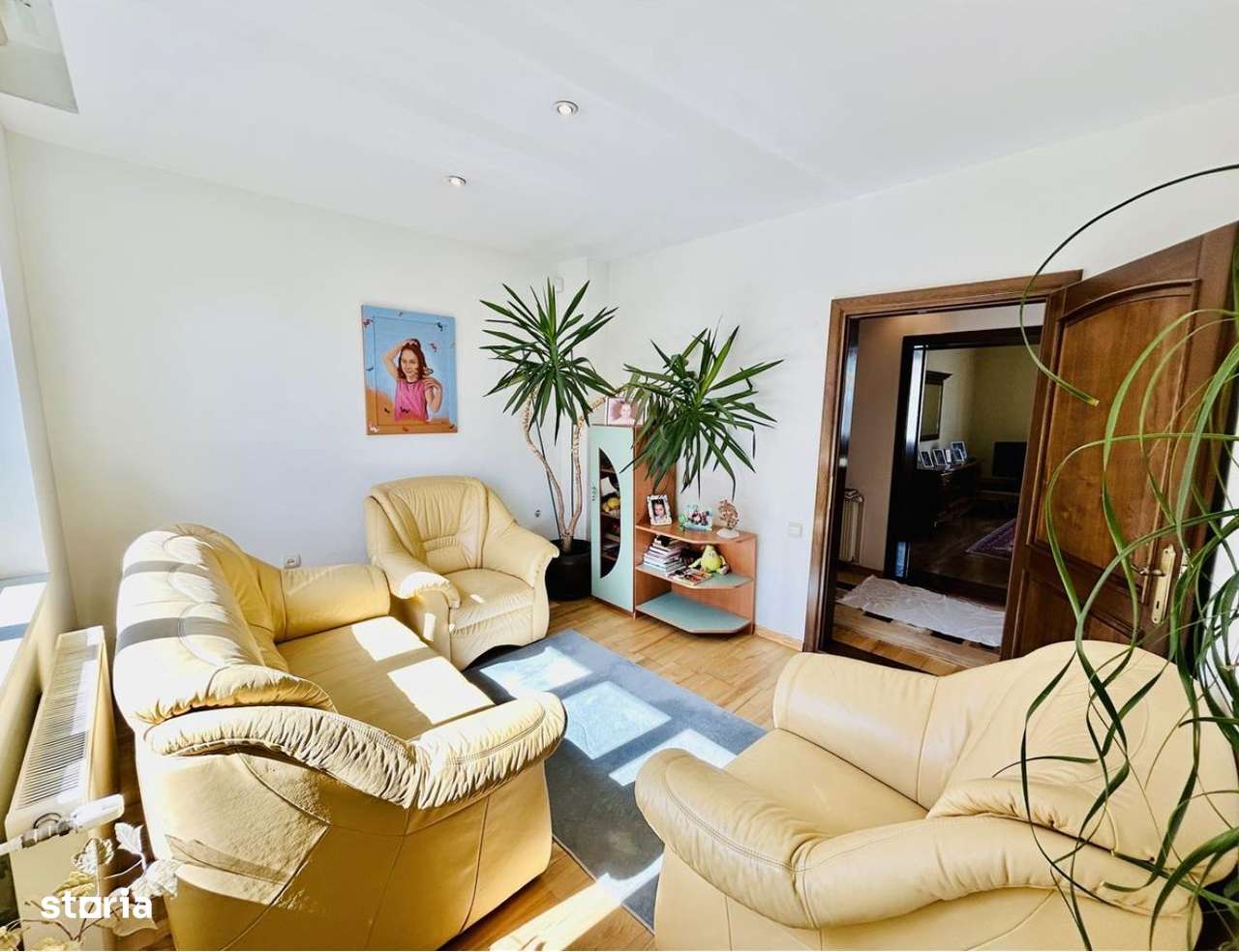 Casa individuala, la cheie, pivnita, 3 intrari, garaj - Lazaret - Imagine principală: 2/10