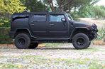 Hummer H2 6.0 Luxury - 31