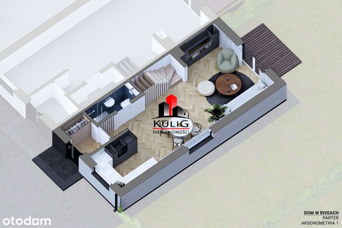 0% Prowizji, 6ostatn Niepołomice 79m 2m.p ogródek-6