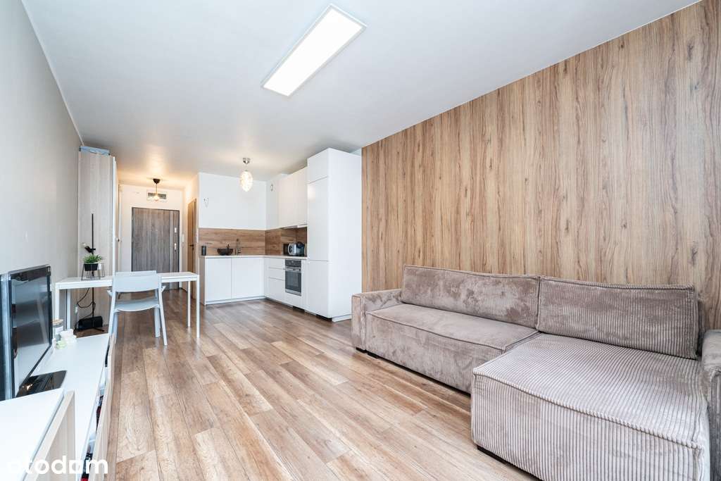 Okazja! Przestronne i nowoczesne 32m - faktury VAT-5