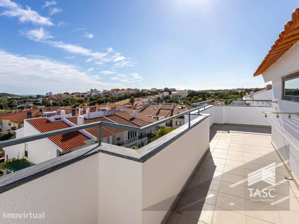 Moradia Geminada em Bicesse-33