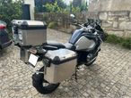 BMW R 1200 GS Adventure - 9