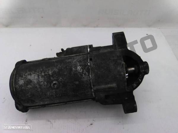 Motor De Arranque 82001_06788 Opel Movano Camiao De Plataforma/ - 2