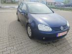 Volkswagen Golf - 8