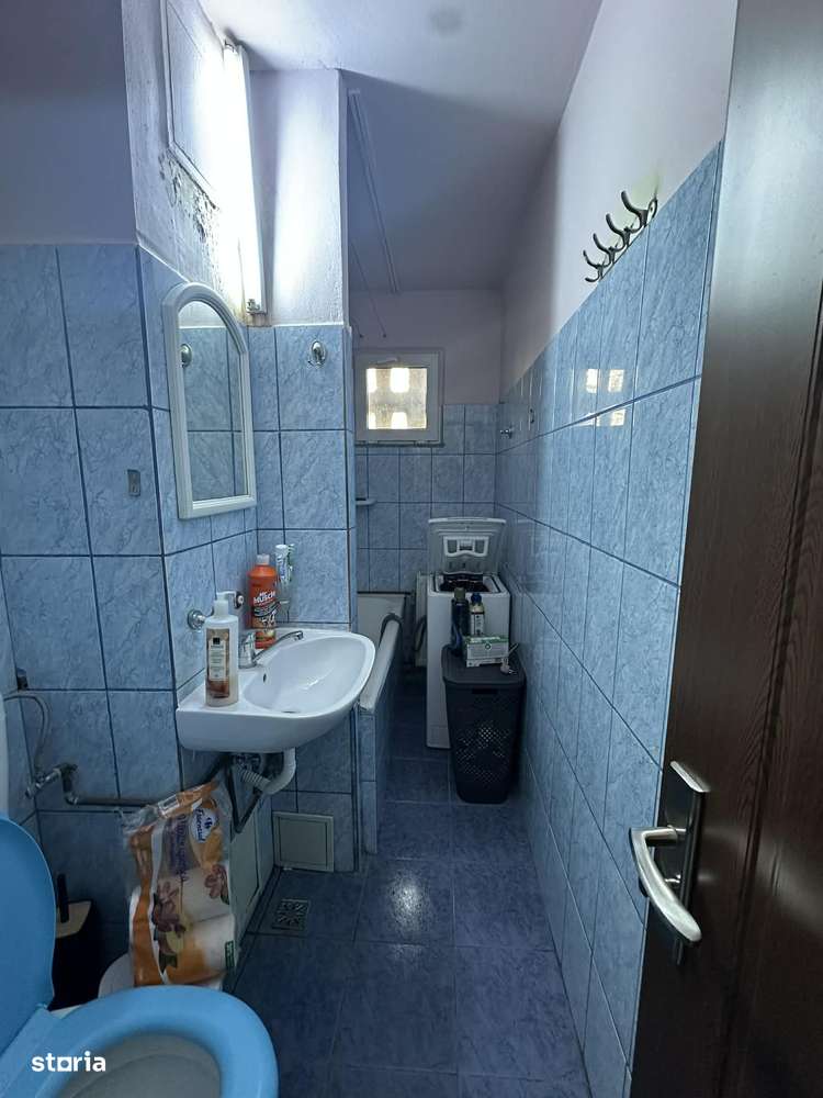 2 camere decomandat etaj 2 Oituz – 58.800 €-2