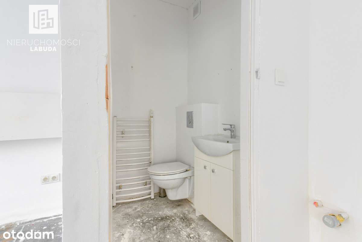 Centrum 300 m od plaży lokal użytkowy + mieszkanie - Pełny obrazek: 2/12