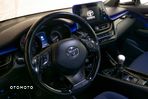 Toyota C-HR 1.2 T Dynamic - 19