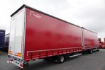 Mercedes-Benz ATEGO 1224 / ZESTAW TANDEM 120 M3 / 7,75 M + 7,75 M / 2020 R - 9