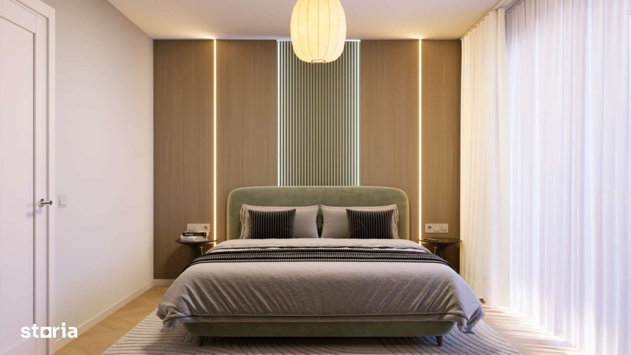 Metrou Berceni | Garsoniera | Ananda Residence - Imagine principală: 5/15