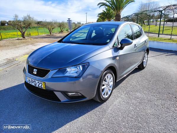 SEAT Ibiza 1.2 TSI Style - 1