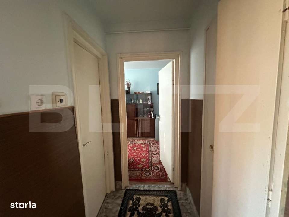 Apartament 2 camere, 48 mp, zona Micro 14 - Imagine principală: 4/12