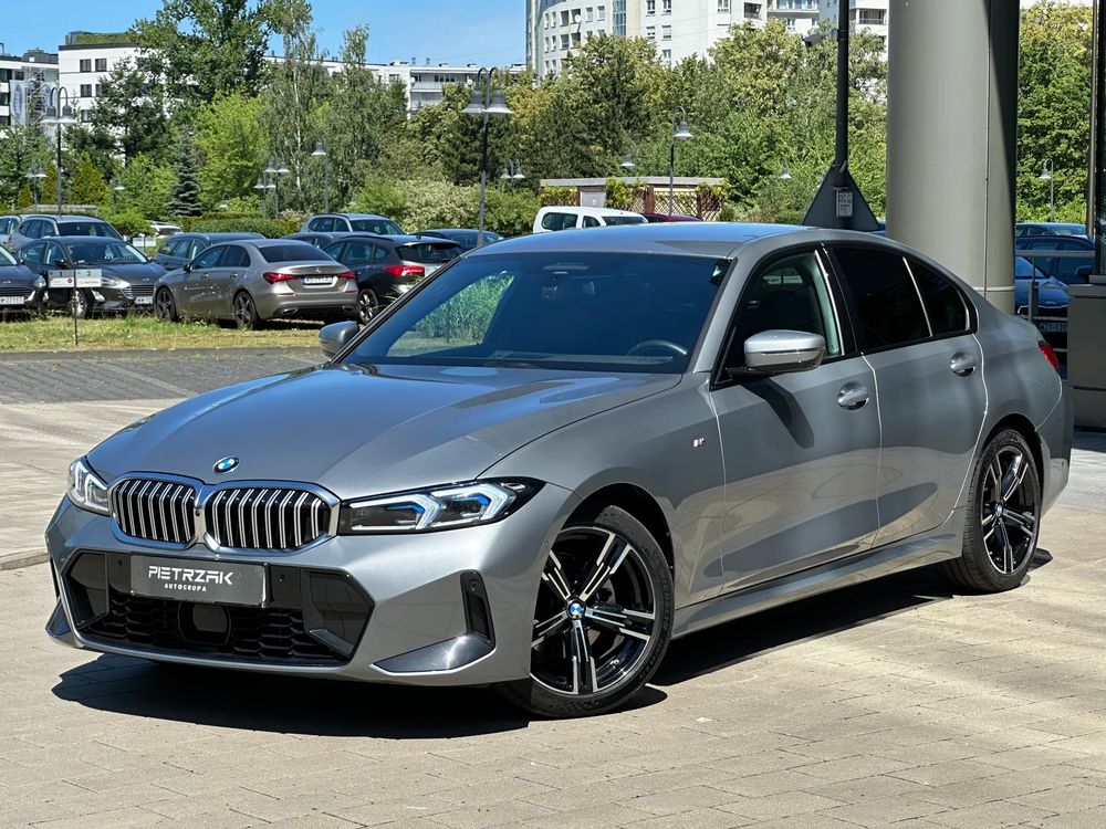 Bmw Seria-3