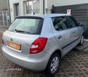 Skoda Fabia 1.2 HTP Fresh - 4