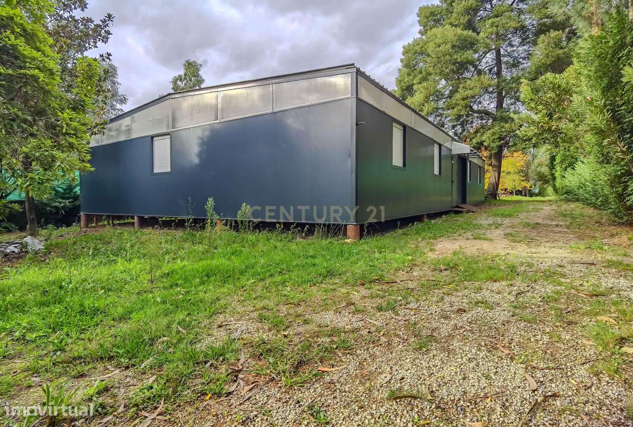 Quinta com Moradia e Piscina na Maia, Porto-27