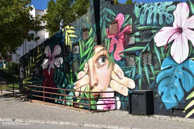 Trespasse Bar bistrô em Alverca - Grande imagem: 4/11