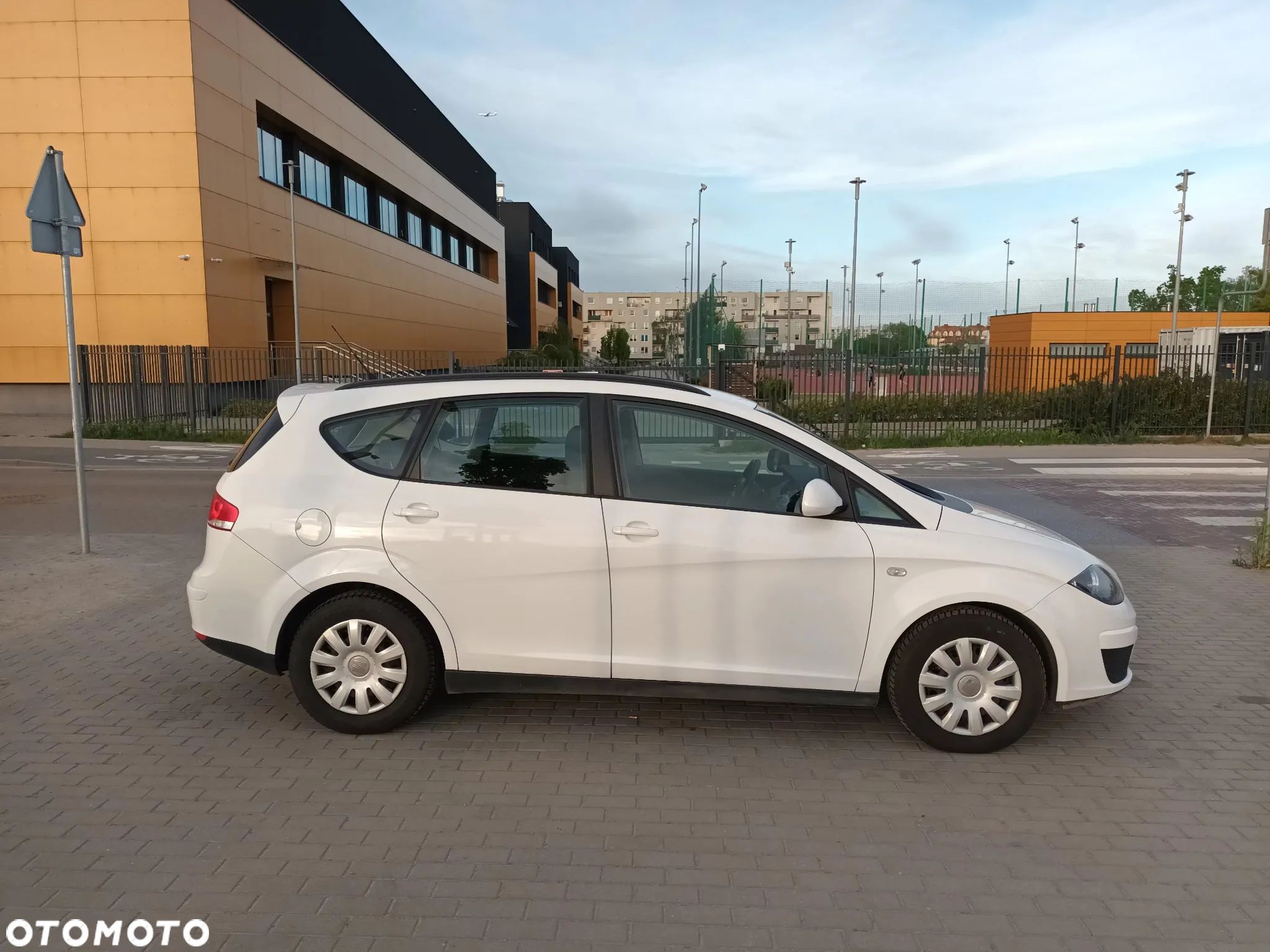 Seat Altea XL 1.6 TDI Reference - 1