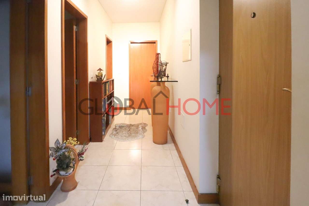 Apartamento T2 em Gondomar-10