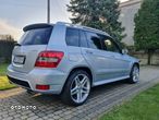 Mercedes-Benz GLK 220 CDI 4-Matic - 3