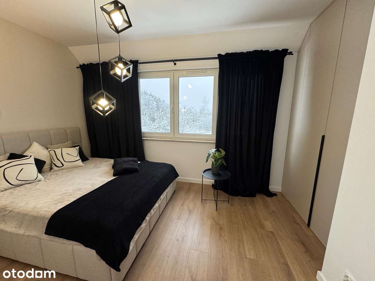 Świąteczna zimowa oferta - DOMEK GOTOWY DO WPROWADZENIA-14