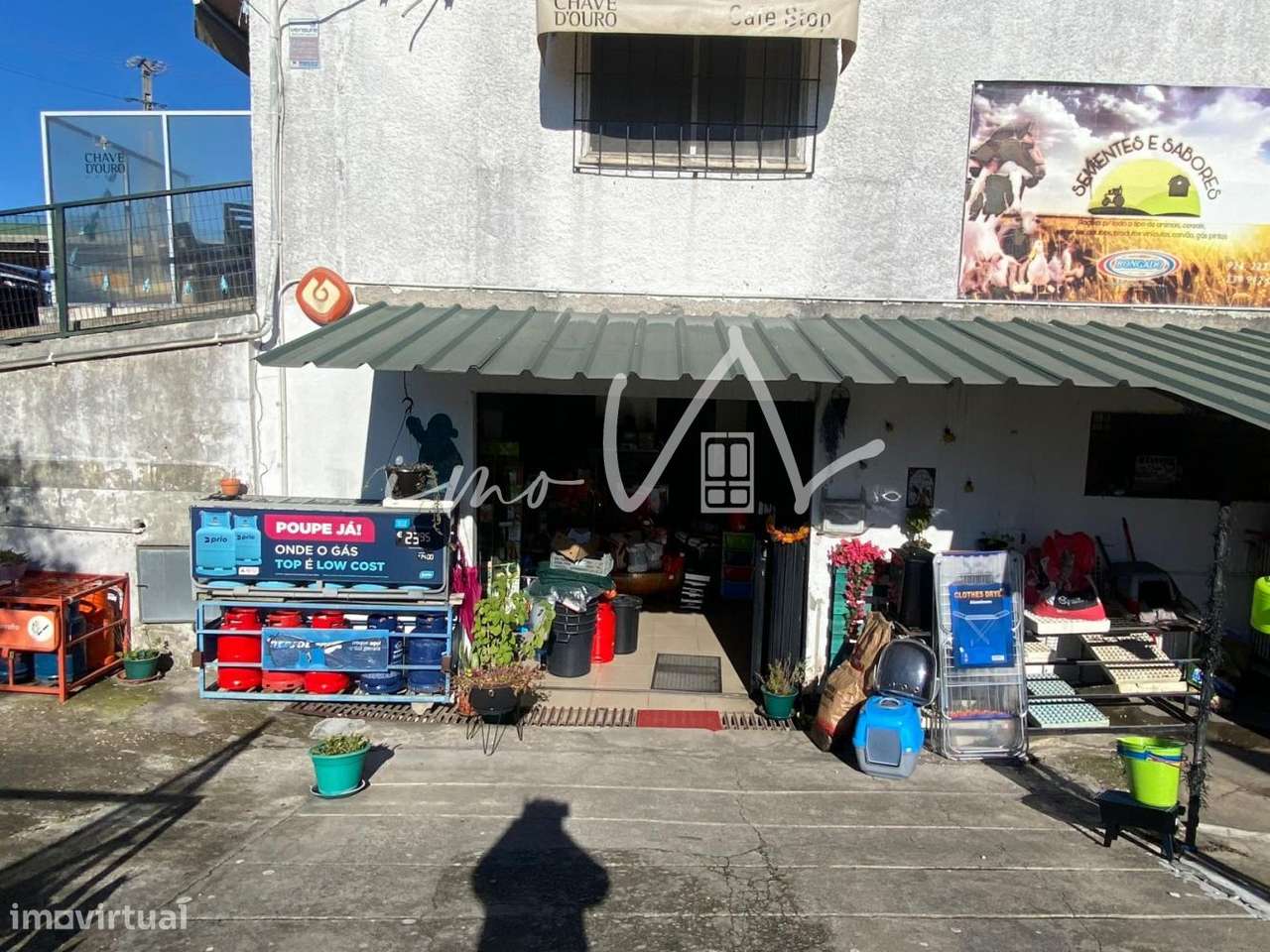 Trespasse de Loja - Grande imagem: 3/11