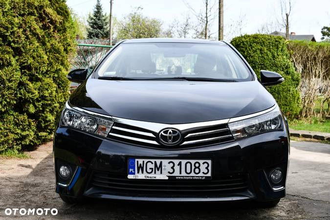 Toyota Corolla 1.6 Premium - 3