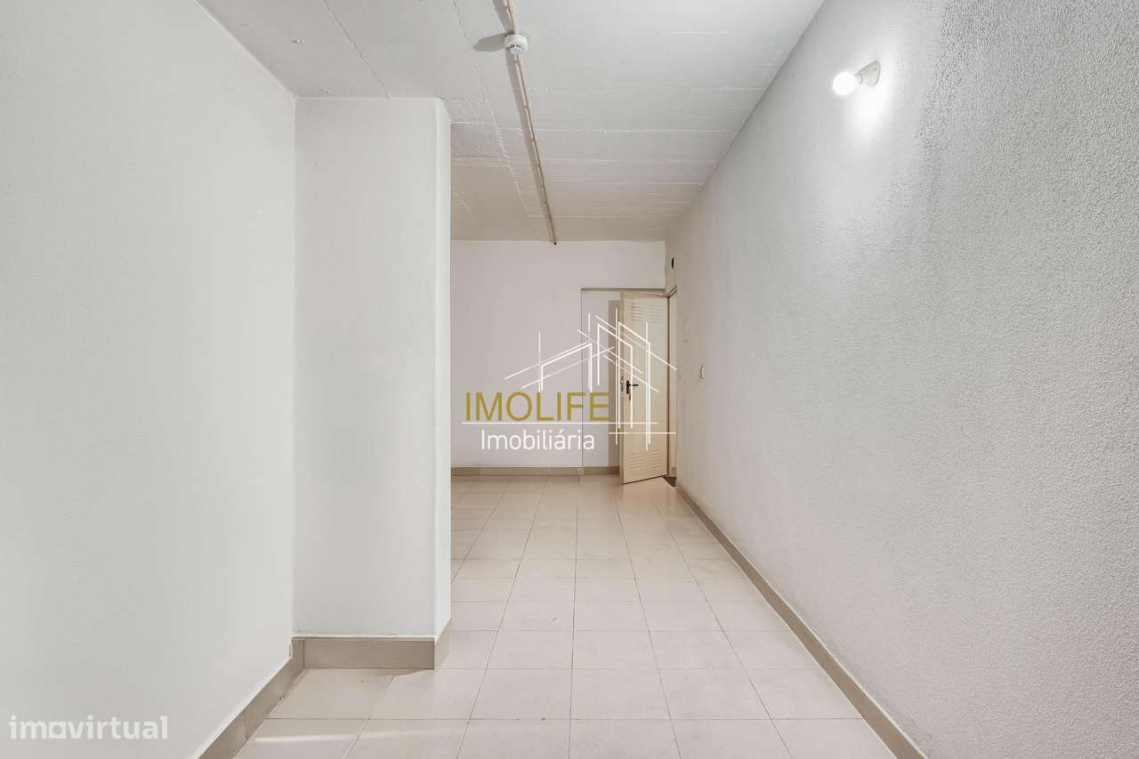 Magnifico apartamento T3 nas Colinas de Cruzeiro em Odivelas-33