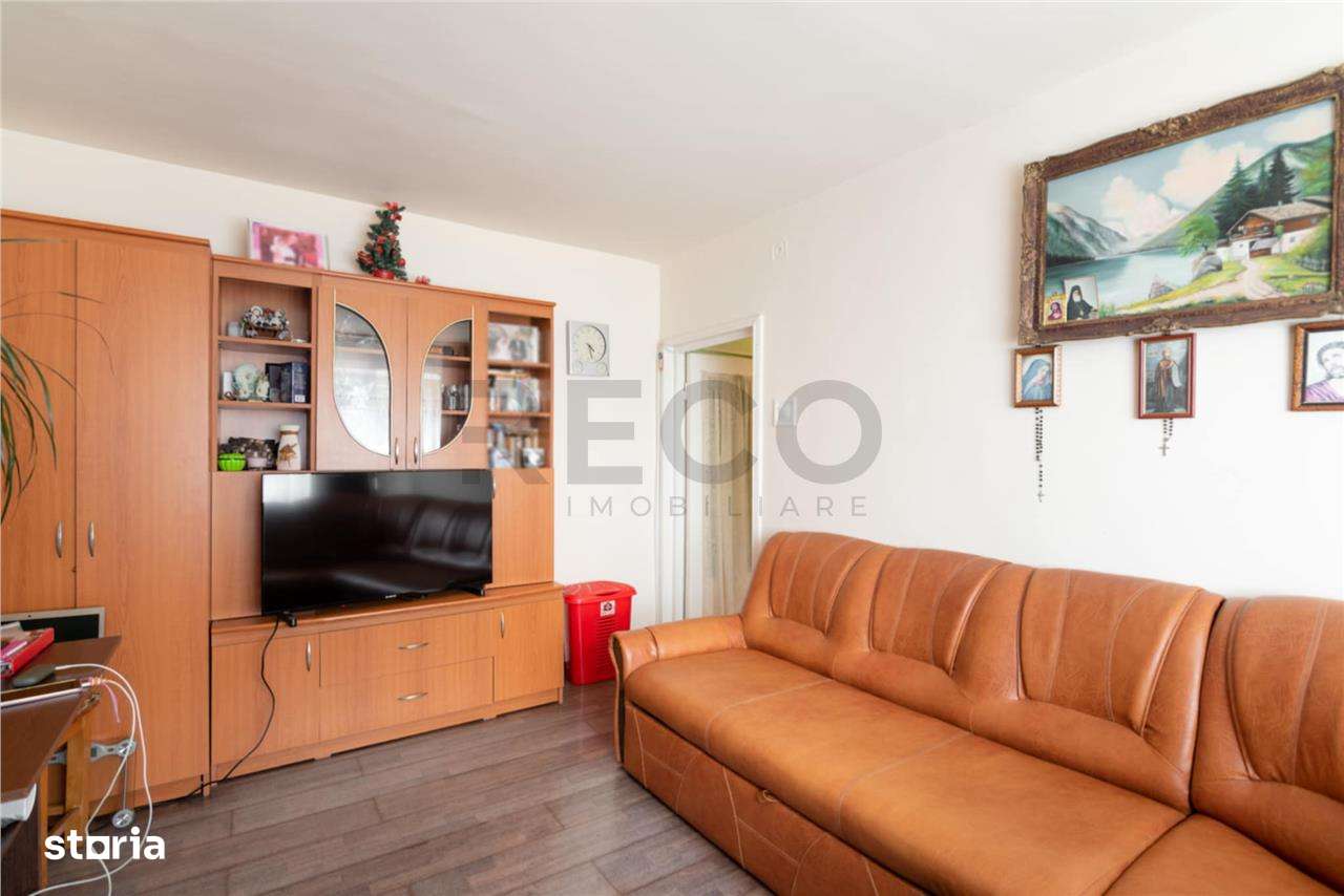 RECO Apartament Aleea Calinului - Imagine principală: 4/11