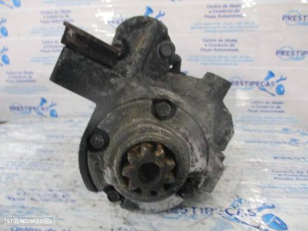 Motor De Arranque 8972542202 OPEL SIGNUM 2004 V6 3.0 CDTI 180CV 5P CINZA - 2