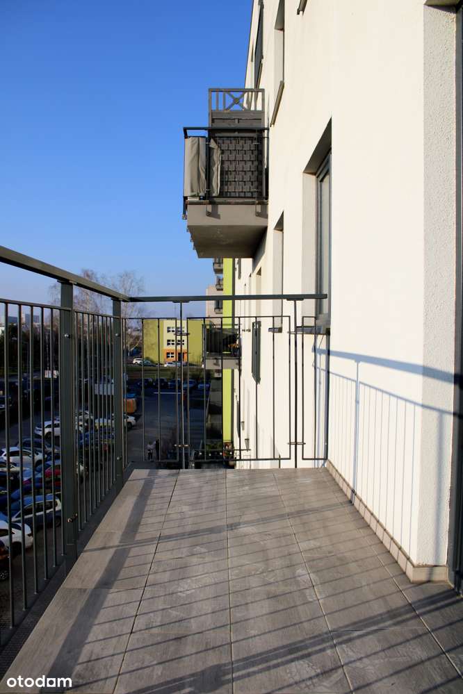 Nowe mieszkanie z rękojmią w Żorach-17