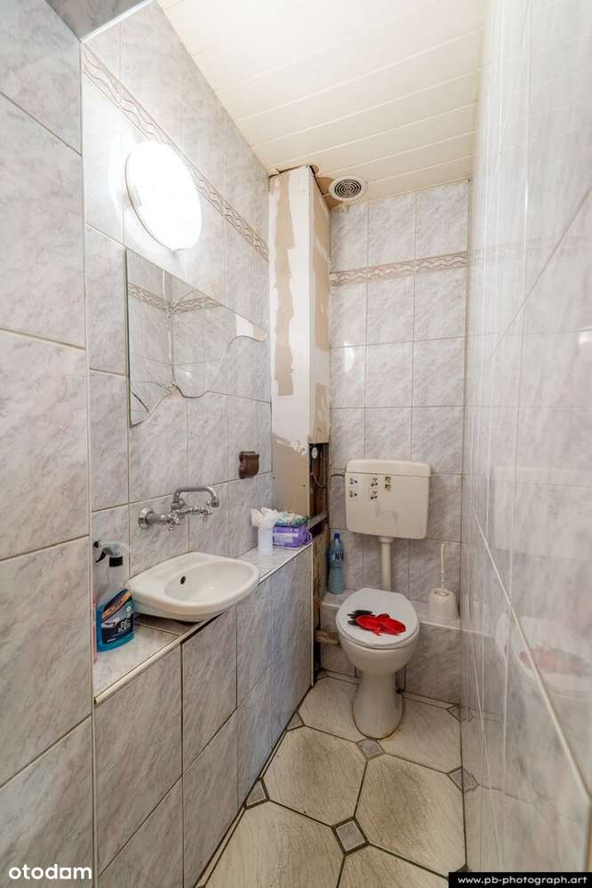 87 m² w centrum, 1. piętro, NOWA CENA-15