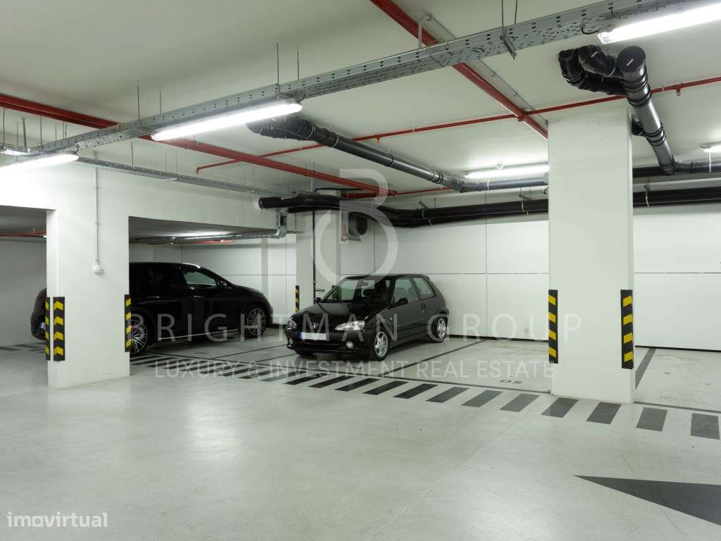 Novo Penthouse T4 duplex no coração do Campo Grande-33