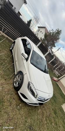 Mercedes-Benz A - 22